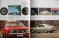 Preview: Opel Commodore Modelprogram 1968 "Der sportliche Sechzylinder" Carbrochure (6570)